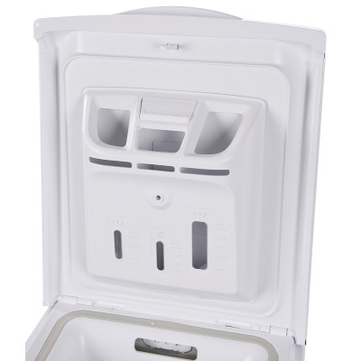 Стиральная машина с вертикальной загрузкой Whirlpool AWE5080