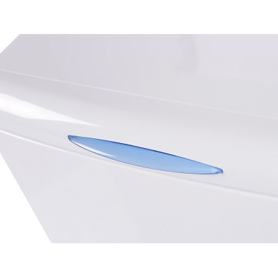 Стиральная машина с вертикальной загрузкой Whirlpool AWE5080