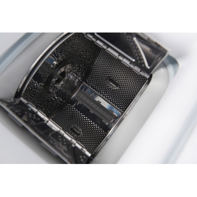 Стиральная машина с вертикальной загрузкой Whirlpool AWE5080