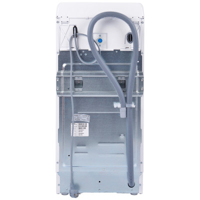 Стиральная машина с вертикальной загрузкой Whirlpool AWE5080