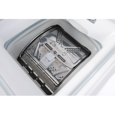 Стиральная машина с вертикальной загрузкой Whirlpool AWE5080