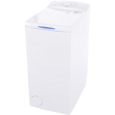 Стиральная машина с вертикальной загрузкой Whirlpool AWE5080