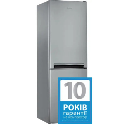 Холодильник Indesit LI7 S1E S Холодильник Indesit LI7 S1E S