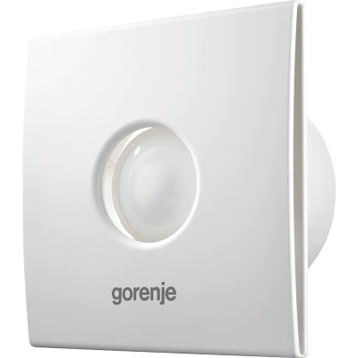Вентилятор вытяжной Gorenje BVX120WHS