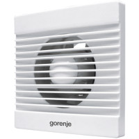 Вентилятор вытяжной Gorenje BVN100WS Вентилятор вытяжной Gorenje BVN100WS