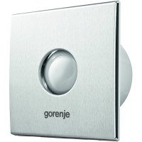 Вентилятор вытяжной Gorenje BVX150STS Вентилятор вытяжной Gorenje BVX150STS