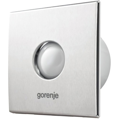 Вентилятор вытяжной Gorenje BVX100STS