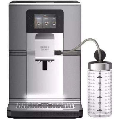 Кофемашина KRUPS Intuition Preference EA875E10 Кофемашина KRUPS Intuition Preference EA875E10