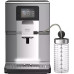 Кофемашина KRUPS Intuition Preference EA875E10