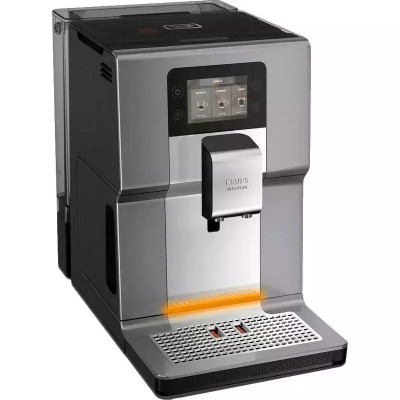 Кофемашина KRUPS Intuition Preference EA875E10