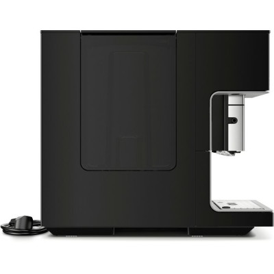 Кофемашина Miele CM 7350 черный обсидиан Кофемашина Miele CM 7350 черный обсидиан