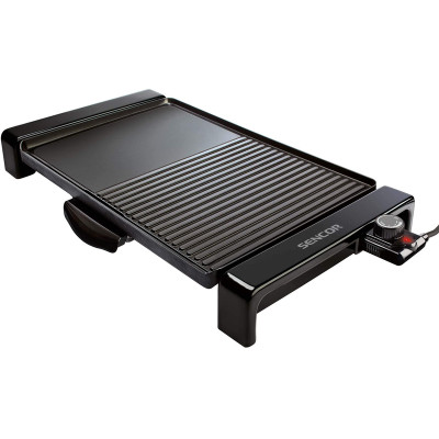 Гриль Sencor SBG106BK