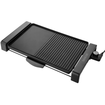 Гриль Sencor SBG106BK