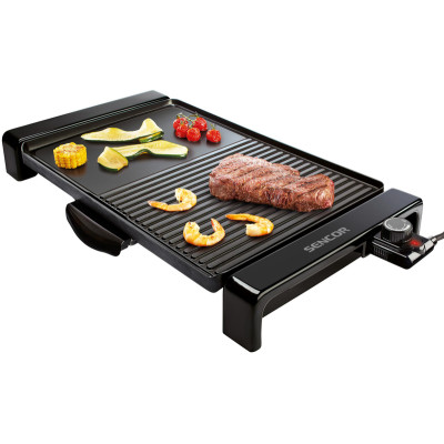 Гриль Sencor SBG106BK Гриль Sencor SBG106BK