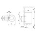 Водонагреватель Gorenje TGR200NGV9