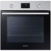 Духовой шкаф электрический Samsung NV68A1110RS/WT E-Oven