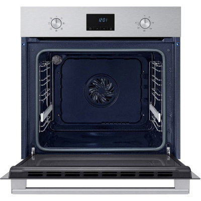Духовой шкаф электрический Samsung NV68A1110RS/WT E-Oven