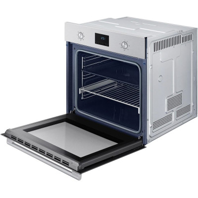 Духовой шкаф электрический Samsung NV68A1110RS/WT E-Oven