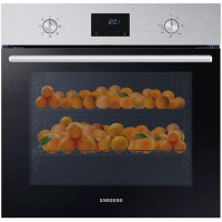 Духовой шкаф электрический Samsung NV68A1110RS/WT E-Oven
