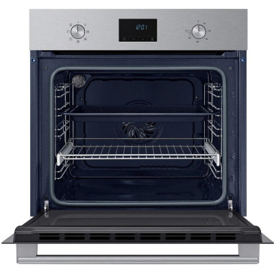 Духовой шкаф электрический Samsung NV68A1110RS/WT E-Oven