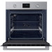 Духовой шкаф электрический Samsung NV68A1110RS/WT E-Oven