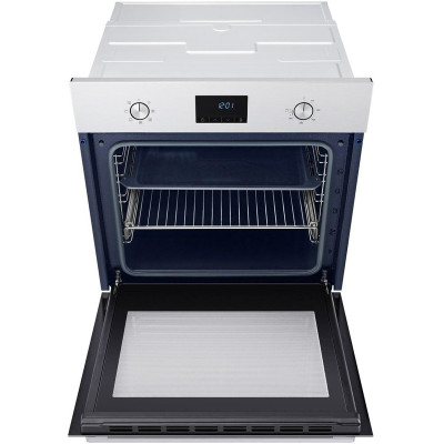 Духовой шкаф электрический Samsung NV68A1110RS/WT E-Oven