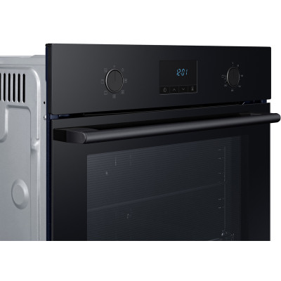 Духовой шкаф электрический Samsung NV68A1110RB/WT E-Oven