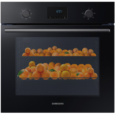 Духовой шкаф электрический Samsung NV68A1110RB/WT E-Oven Духовой шкаф электрический Samsung NV68A1110RB/WT E-Oven
