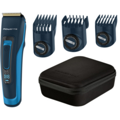 Машинка для стрижки ROWENTA TN5241F4 Машинка для стрижки ROWENTA TN5241F4