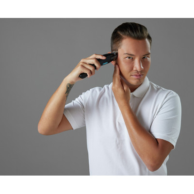 Машинка для стрижки Remington HC3000