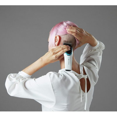 Машинка для стрижки Remington HC4000