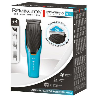 Машинка для стрижки Remington HC5000