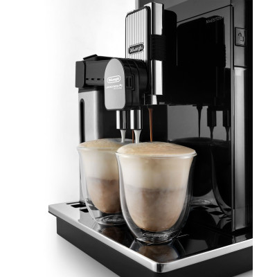 Кофемашина DELONGHI EPAM 960.75 GLM Maestosa Кофемашина DELONGHI EPAM 960.75 GLM Maestosa