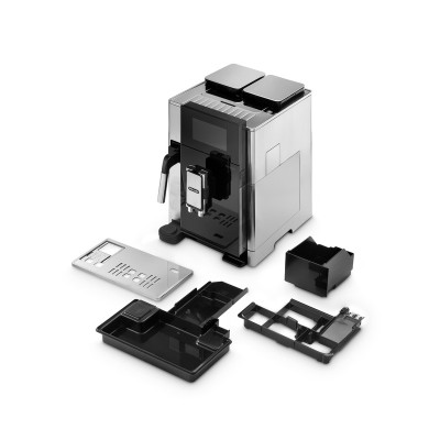 Кофемашина DELONGHI EPAM 960.75 GLM Maestosa Кофемашина DELONGHI EPAM 960.75 GLM Maestosa