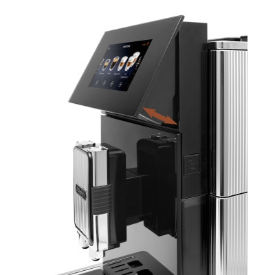 Кофемашина DELONGHI EPAM 960.75 GLM Maestosa Кофемашина DELONGHI EPAM 960.75 GLM Maestosa