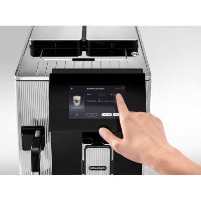 Кофемашина DELONGHI EPAM 960.75 GLM Maestosa Кофемашина DELONGHI EPAM 960.75 GLM Maestosa