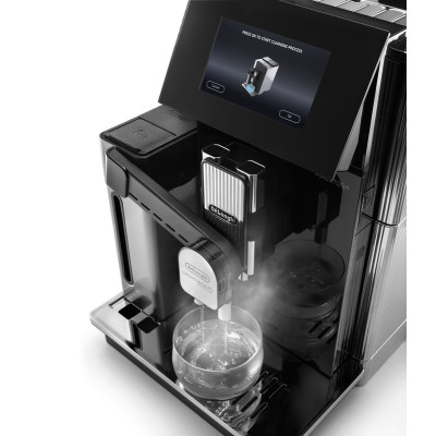 Кофемашина DELONGHI EPAM 960.75 GLM Maestosa Кофемашина DELONGHI EPAM 960.75 GLM Maestosa