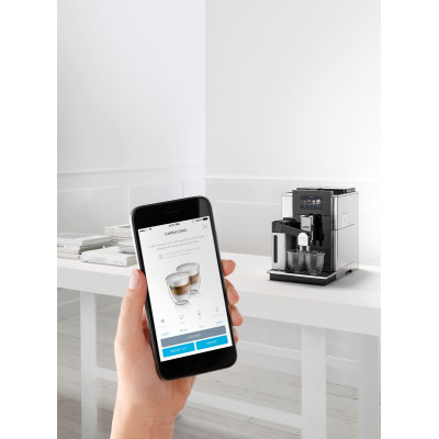 Кофемашина DELONGHI EPAM 960.75 GLM Maestosa Кофемашина DELONGHI EPAM 960.75 GLM Maestosa