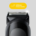 Машинка для стрижки + триммер BRAUN MBMGK5