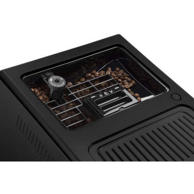 Кофемашина DeLonghi ECAM 550.65 SB Кофемашина DeLonghi ECAM 550.65 SB