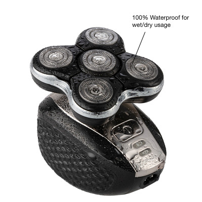 Электробритва для головы Remington XR1500