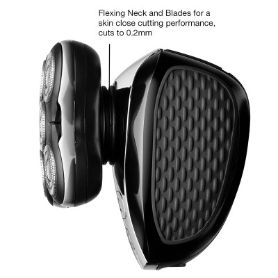 Электробритва для головы Remington XR1500