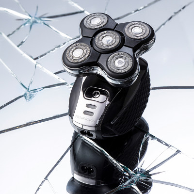 Электробритва для головы Remington XR1500