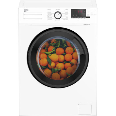 Стиральная машина Beko WUE7612IXBW