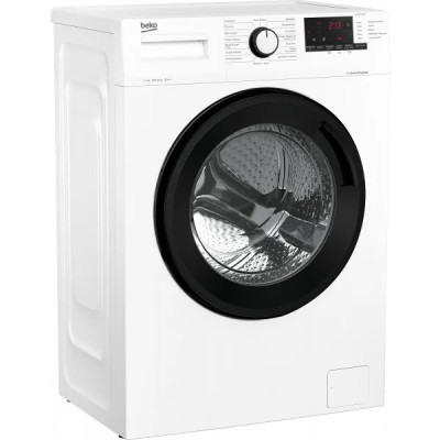 Стиральная машина Beko WUE7612IXBW