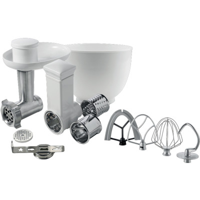 Кухонный комбайн Gorenje MMC1000RLR