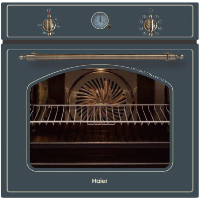 Духовой шкаф Haier HOX-C09ATQBB