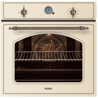 Духовой шкаф Haier HOX-C09ATQBC