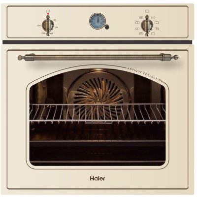Духовой шкаф Haier HOX-C09ATQBC
