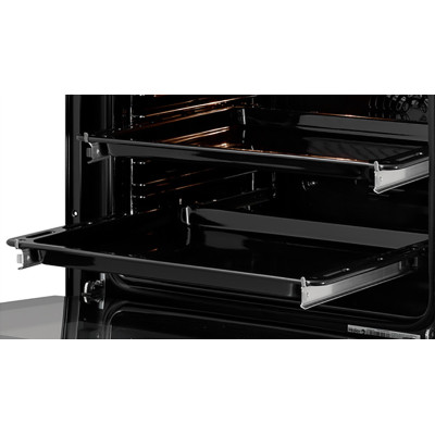 Духовой шкаф Haier HOX-C09ATQBC